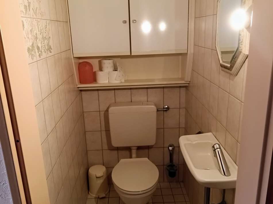 WC