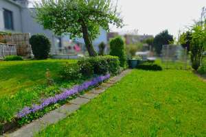 * Doppelhaushälfte mit großem Garten und Garage * – Die vollständige Adresse der Immobilie erhältst du vom Anbieter., 88250 Weingarten – Vorschaubild 7