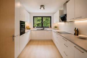 Reihenendhaus in guter Lage - mit ELW, Garage und großem Gestaltungspotential – Knappenweg 123, 70569 Dachswald, Stuttgart – Vorschaubild 33