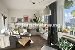 Tauschwohnung: 5 Zimmer 123qm gegen 3-4 Zimmer ab 85qm – Rathausstraße 11, 10178 Mitte (Ortsteil), Berlin – Vorschaubild 2