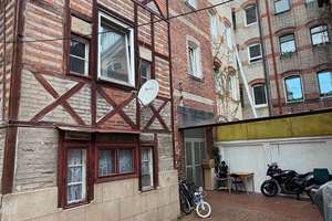 Helle 2-Zimmer-Wohnung mit schönem Parkblick in Fürth. – Waldstr. 9, 90763 Südstadt Industriegebiet, Fürth – Vorschaubild 17