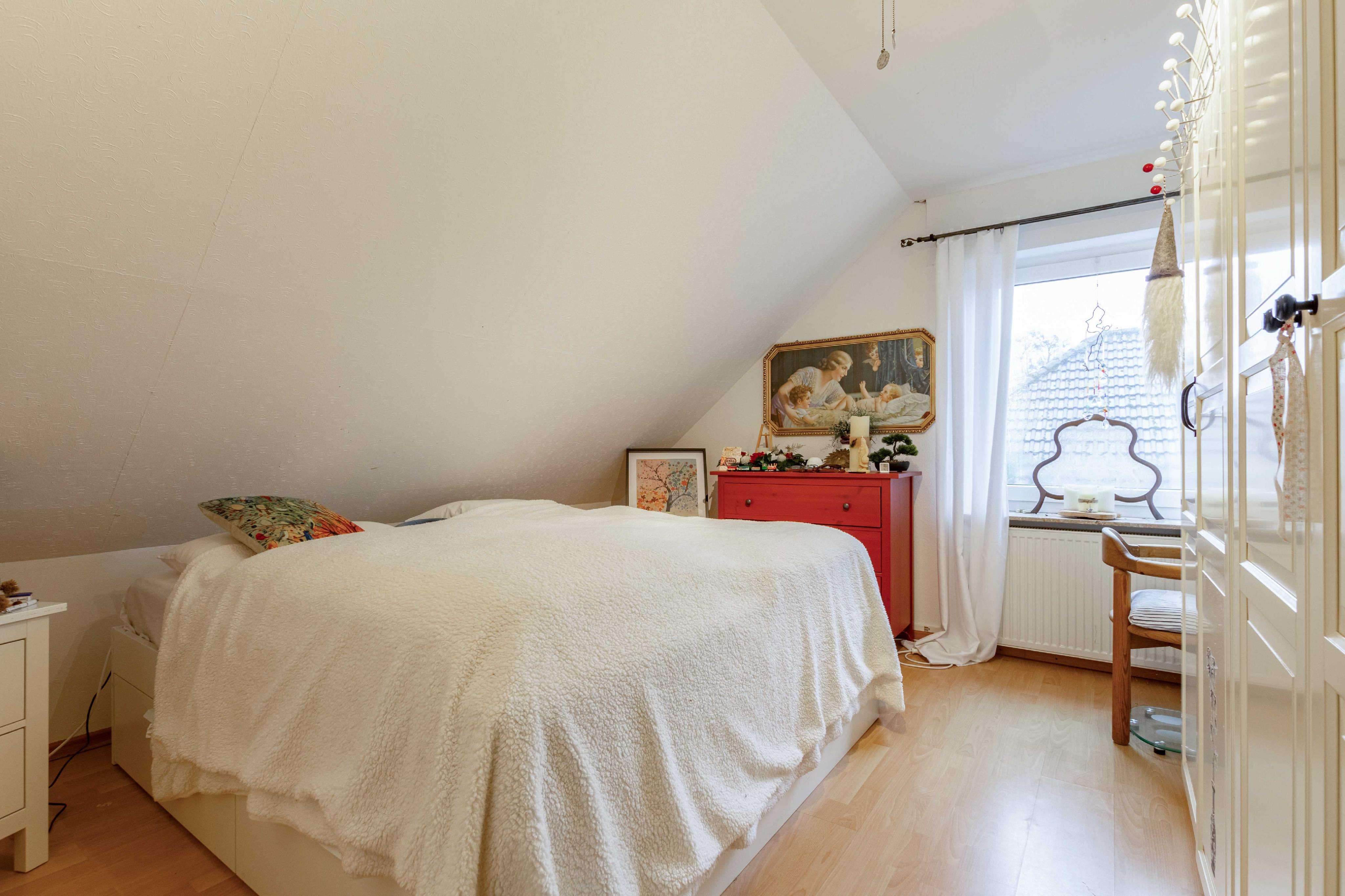 Immobilie in Eversmeer - Ruhig gelegenes Einfamilienhaus in kleiner Siedlung! - Bild 1