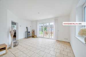 IMMOBERLIN.DE - Fantastisches Einfamilienhaus mit Südterrasse in ländlicher Lage nahe Wald & See – Barnim (Kreis) – Vorschaubild 4