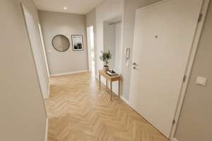 Traumlage Grafenberg | 3-Zimmer-Eigentumswohnung mit 2 Balkonen & Garage – Die vollständige Adresse der Immobilie erhältst du vom Anbieter., 40235 Grafenberg, Düsseldorf – Vorschaubild 13