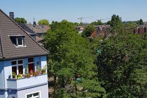 Helle, zentral und ruhig gelegene 2-Zi-Whg. mit Balkon mit Blick über Düsseldorf – Siemensstraße 60, 40625 Oberbilk, Düsseldorf – Vorschaubild 18