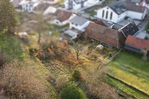 Sanierungsobjekt mit viel Potenzial! Einfamilienhaus mit Garage, Garten und großem Scheunenareal – Die vollständige Adresse der Immobilie erhältst du vom Anbieter., 76703 Kraichtal – Vorschaubild 21