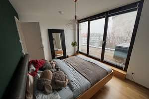 Traumhafte 3-Zimmer-Dachterrassenwohnung in Sendling – Konrad-Celtis-Straße 66, 81369 Mittersendling, München – Vorschaubild 6