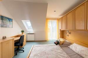 RESERVIERT | DG-Wohnung mit Balkon, Stellplatz und ruhiger Wohnlage in Mahlsdorf – Die vollständige Adresse der Immobilie erhältst du vom Anbieter., 12623 Mahlsdorf, Berlin – Vorschaubild 7