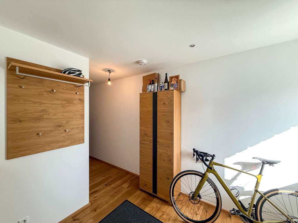 Immobilie in Opfenbach - Moderne 3-Zimmer-Erdgeschoss-Wohnung 
mit Garten & Leiblachlage in Opfenbach - Bild 4