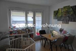 Tauschwohnung: Tausche meine 3-Zimmer-Flat in Erfurt Wiesenhügel