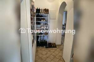 Tauschwohnung: 3Zimmer/Pärchen/WG-Wohnung, suchen: 4.Zimmer Familienheim – Die vollständige Adresse der Immobilie erhältst du vom Anbieter., 30171 Südstadt, Hannover – Vorschaubild 3