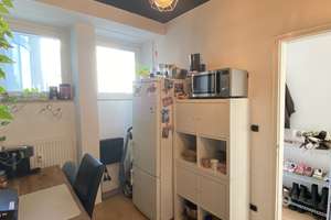 Schöne 1-Zimmer Wohnung nahe Berliner Allee – Die vollständige Adresse der Immobilie erhältst du vom Anbieter., 40212 Friedrichstadt, Düsseldorf – Vorschaubild 3