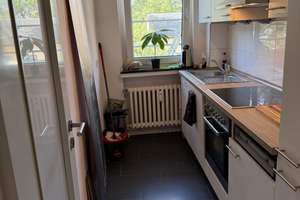 Interessante Kapitalanlage Köln Nippes – Die vollständige Adresse der Immobilie erhältst du vom Anbieter., 50733 Nippes (Ortsteil), Köln – Vorschaubild 4