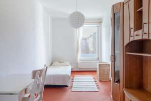 Urbanes Familienidyll mit Garten-Oase – 3-Zimmer mit Loggia – Die vollständige Adresse der Immobilie erhältst du vom Anbieter., 13127 Französisch Buchholz, Berlin – Vorschaubild 6