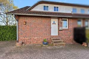 Charmantes Reihenendhaus mit Teilkeller in Sackgassenlage von Osternburg – Die vollständige Adresse der Immobilie erhältst du vom Anbieter., 26135 Drielaker Moor, Oldenburg (Oldenburg) – Vorschaubild 2