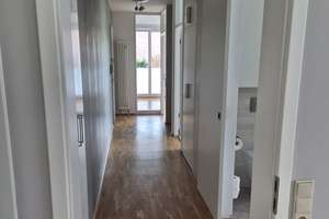 OHNE Makler  Modern wohnen: 2-Zimmer-Wohnung in Hannover-Kirchrode – 30559 Bemerode, Hannover – Vorschaubild 6