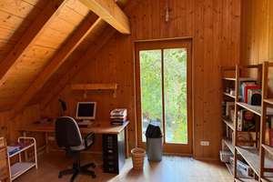 Großzügiges Einfamilienhaus mit Traumgrundstück und Hobbywerkstatt - Offene Besichtigung am 01.08. – Seefeld 5, 94345 Aholfing – Vorschaubild 13