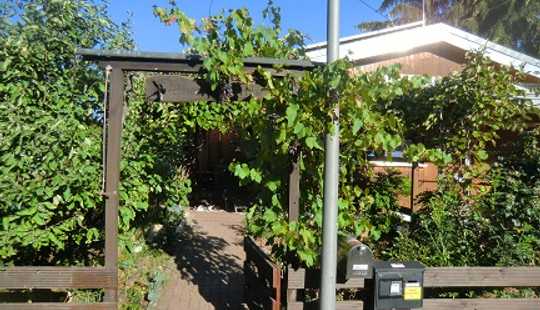 Bild von Einfamilienhaus am Hegbachsee in Nauheim