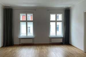 Hochwertig sanierte  3 - Zimmer-Altbauwohnung – Die vollständige Adresse der Immobilie erhältst du vom Anbieter., 10117 Mitte (Ortsteil), Berlin – Vorschaubild 5