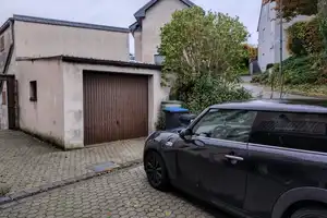 Großzügiges Einfamilienhaus mit ggf. zusätzlichem Baugrundstück, frisch renoviert, sofort verfügbar – Schartstr. 3, 52224 Aachen (Kreis) – Vorschaubild 22