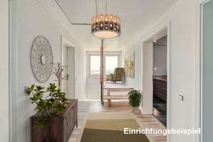 Wohnhaus mit Scheune in traumhafter Aussichtslage – Die vollständige Adresse der Immobilie erhältst du vom Anbieter., 74629 Pfedelbach – Vorschaubild 33