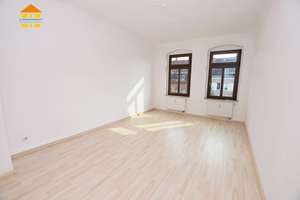Super Kapitalanlage in Hilbersdorf - Vermietete 1-Raum-Wohnung mit Balkon! – Hilbersdorfer Straße 40, 9131 Hilbersdorf, Chemnitz – Vorschaubild 7