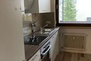 Ansprechende, WG taugliche 2 Zimmer-Wohnung mit tollem Blick auf die Singold – Radaustr 23, 86199 Göggingen-Süd, Augsburg – Vorschaubild 7