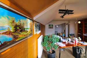 Großzügiges Einfamilienhaus mit Anbau und Panoramaausblick in Einbeck/Salzderhelden – Northeim (Kreis) – Vorschaubild 16