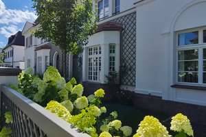 NEUBAU-ERSTBEZUG: EINZIGARTIGE VILLA IN TRAUMLAGE! – Die vollständige Adresse der Immobilie erhältst du vom Anbieter., 81925 Herzogpark, München – Vorschaubild 6