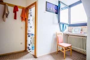 ZENTRAL GELEGENE 3-ZIMMER-WOHNUNG FÜR KAPITALANLEGER – Die vollständige Adresse der Immobilie erhältst du vom Anbieter., 47798 Stadtmitte, Krefeld – Vorschaubild 10