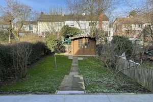 Reihenmittelhaus 5 Zimmer Bonn Bad Godesberg Plittersdorf – Bonn – Vorschaubild 3