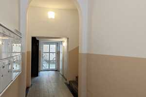 Geräumige 2 Raum Wohnung mit Platz zum Entfalten... – Ungerstr. 22, 4318 Leipzig – Vorschaubild 7