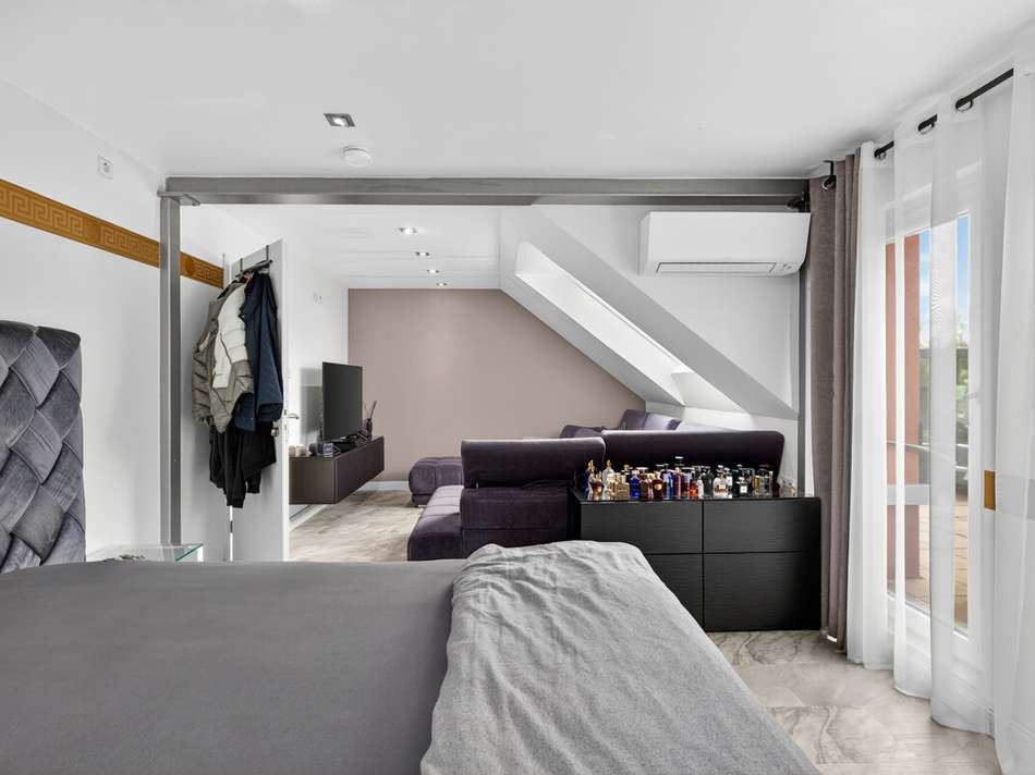 Zimmer 1.1 OG