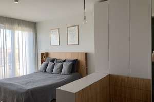 Helle Teilmöblierte Wohnung im Prenzlauer Berg – Ella-Kay-Str. 22c, 10405 Prenzlauer Berg, Berlin – Vorschaubild 5