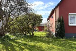 Charmantes Einfamilienhaus in beliebter  – Die vollständige Adresse der Immobilie erhältst du vom Anbieter., 24955 Harrislee – Vorschaubild 21