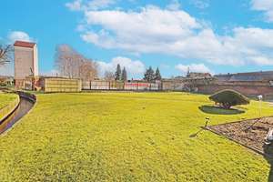 charmantes Mehrfamilienhaus in Oranienbaum-Wörlitz - Denkmalbereich – Die vollständige Adresse der Immobilie erhältst du vom Anbieter., 6785 Oranienbaum – Vorschaubild 60
