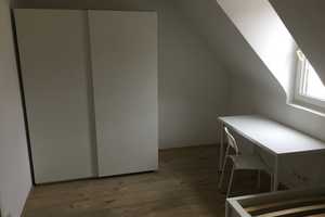 Exklusive Möblierte Zimmer in 3er. WohnGemeinschafft – Libanonstraße 129, 70186 Stuttgart – Vorschaubild 5