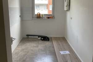 3 Zimmer-Wohnung mit Ausblick ins Grüne – Die vollständige Adresse der Immobilie erhältst du vom Anbieter., 30163 List, Hannover – Vorschaubild 6