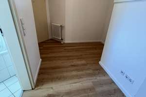 Zuhause mit 1,5 Zimmern in Berlin-Köpenick mit direktem Zugang ans Wasser – Die vollständige Adresse der Immobilie erhältst du vom Anbieter., 12555 Köpenick, Berlin – Vorschaubild 6