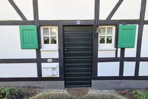 Freistehendes Fachwerkhaus inkl. viel Charme, Ruhe und Traum-Waldblick – Die vollständige Adresse der Immobilie erhältst du vom Anbieter., 42657 Burg/Höhscheid, Solingen – Vorschaubild 17
