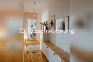 Tauschwohnung: Helle 2 Zimmer Altbau Wohnung gegen EG/1.-2. Stock in PBerg – Die vollständige Adresse der Immobilie erhältst du vom Anbieter., 10439 Prenzlauer Berg, Berlin – Vorschaubild 9