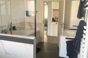 Außergewöhnlich großzügig wohnen: 6 Zimmer, Wintergarten, 2 Bäder & Garten in Lübeck – 23554 Sankt Lorenz Nord, Lübeck – Vorschaubild 9