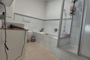 Großzügige EG-Whg, 106 m² mit Garten, optional Nutzflächen bis zu 181 m² (KG, DG, Werkstatt, Garage) – 40789 Monheim am Rhein – Vorschaubild 13