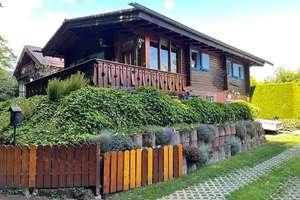 Ihr Rückzugsort zwischen Wald und Wiese – für alle, die raus aus der Stadt möchten – Die vollständige Adresse der Immobilie erhältst du vom Anbieter., 74838 Limbach – Vorschaubild 21