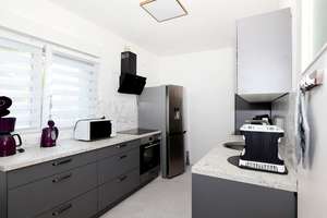 Helle ca. 68m² 2-Zimmer-Wohnung! Sofort bezugsfrei! Perfekter Schnitt! Westbalkon! Stellplatz! – Die vollständige Adresse der Immobilie erhältst du vom Anbieter., 12109 Mariendorf, Berlin – Vorschaubild 5