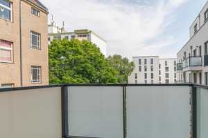 Bright 2-Room New Build Apartment with Balcony & Cellar – Grüntaler Str 49, 13359 Berlin – Vorschaubild 5