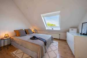Maisonettewohnung mit vier Zimmern, Galerie und Balkon im Rathausviertel – 46236 Stadtmitte, Bottrop – Vorschaubild 24