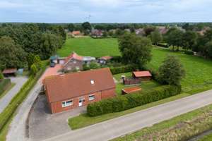 Großzügiges Wohnhaus in zentraler Lage von Moordorf – Die vollständige Adresse der Immobilie erhältst du vom Anbieter., 26624 Südbrookmerland – Vorschaubild 3