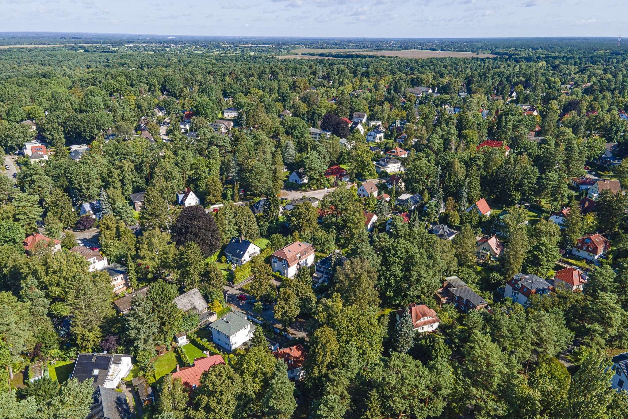 Historisches Einfamilienhaus der 1930er Jahre mit viel Potenzial, Berlin – Bild 3