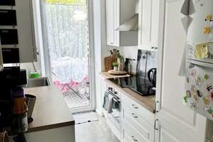 Helle 3-Zimmer-Wohnung mit Balkon im 3. OG in Nürnberg Südstadt – Die vollständige Adresse der Immobilie erhältst du vom Anbieter., 90459 Gugelstraße, Nürnberg – Vorschaubild 1